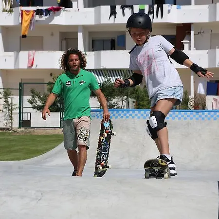 Ride Surf & 4* Peniche