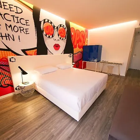 Ride Surf & Maison d'hôtes 4*