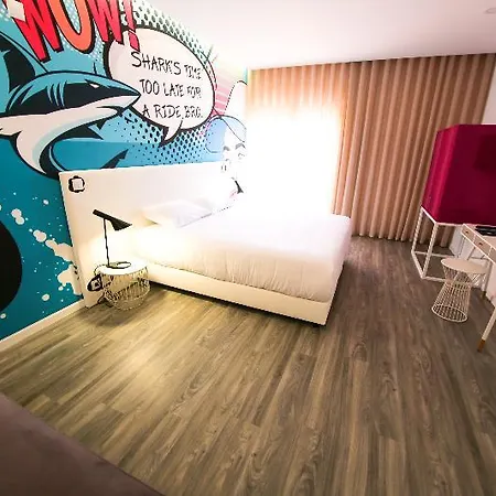 Ride Surf & Maison d'hôtes 4*