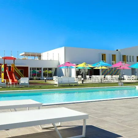Ride Surf & Maison d'hôtes 4*