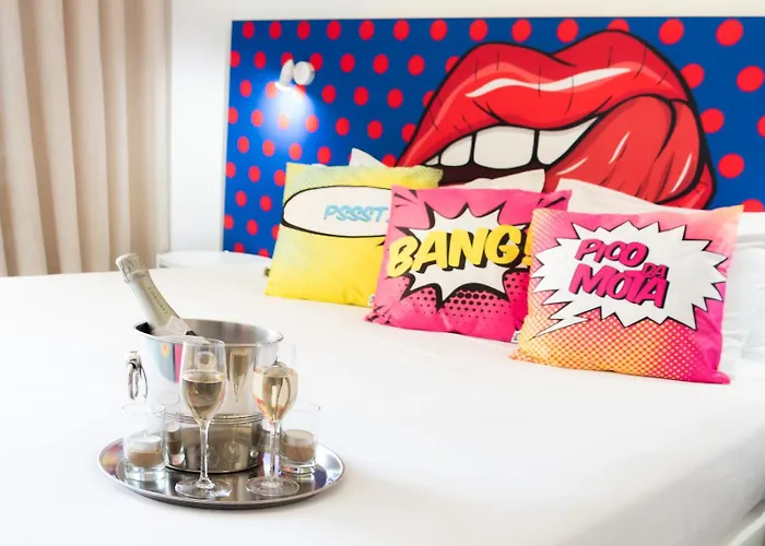 Ride Surf & Peniche ゲストハウス