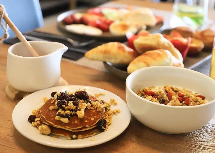 ゲストハウス Ride Surf & Peniche