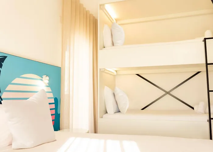 Ride Surf & Peniche 4*