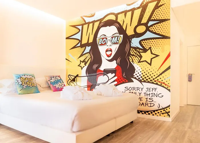 ゲストハウス Ride Surf & Peniche