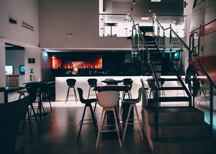 Ride Surf & Peniche ゲストハウス