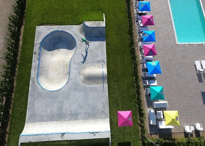 ゲストハウス Ride Surf & Peniche