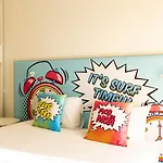 Ride Surf Resort&spa Peniche