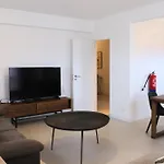 Ride Surf & Peniche 4* フェレル