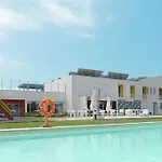 Ride Surf Resort&spa Peniche Gasthof 4*