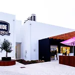 Ride Surf & Peniche 4* フェレル