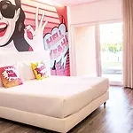 Ride Surf Resort&spa Peniche Gasthof 4*