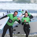 Gæstehus Ride Surf & Peniche 4*