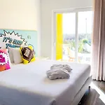Gasthof Ride Surf Resort&spa Peniche
