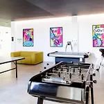 Ride Surf Resort&spa Peniche