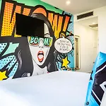 Ride Surf Resort&spa Peniche Gasthof