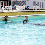 Ride Surf & Peniche Gæstehus Ferrel (Leiria)
