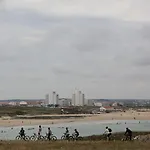 Ride Surf & Peniche Gæstehus
