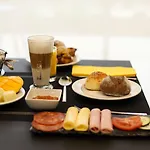 Ride Surf Resort&spa Peniche 4*