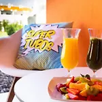 Ride Surf Resort&spa Peniche 4*