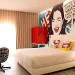 Ride Surf Resort&spa Peniche