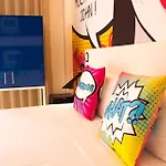 Ride Surf Resort&spa Peniche Gasthof Ferrel (Leiria)