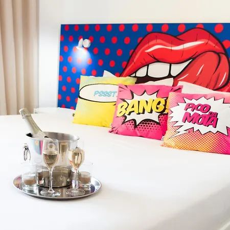 Ride Surf & Peniche Guest house