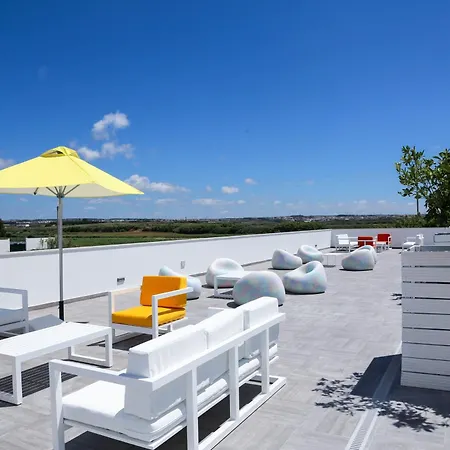 Ride Surf & Peniche פרל