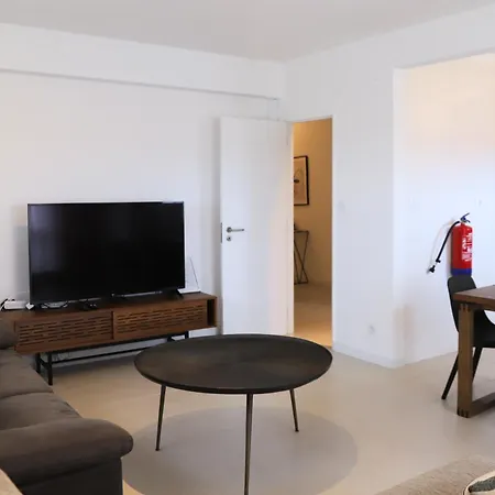 Ride Surf & Peniche 4* פרל