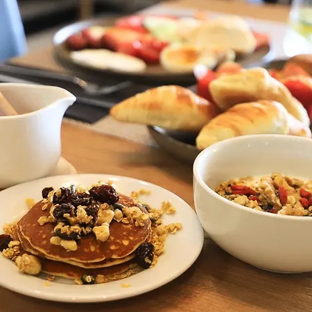 Guest house Ride Surf & Peniche