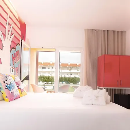 Ride Surf & Peniche פרל