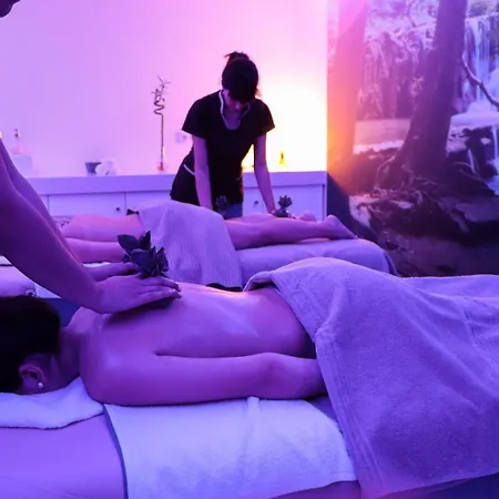 Ride Surf & Peniche בית הארחה פרל