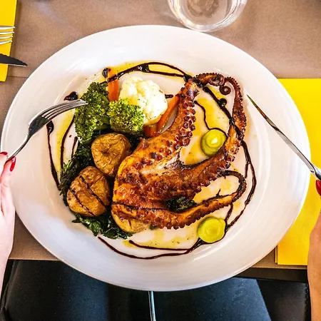 Ride Surf & Peniche פרל