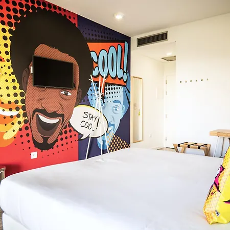 Ride Surf & Peniche Guest house Ferrel (Leiria)