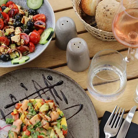 Ride Surf & Peniche פרל