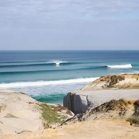 Ride Surf & Peniche 4* 페렐