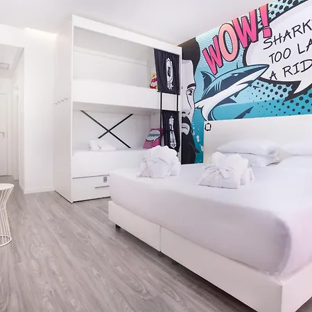 Ride Surf & Peniche 4*