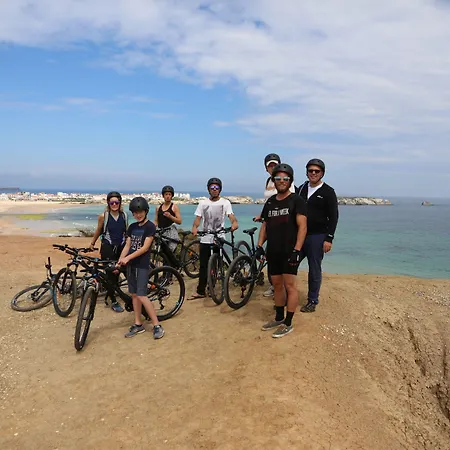 Ride Surf & Peniche פרל