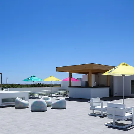 Ride Surf & Peniche Guest house Ferrel (Leiria)