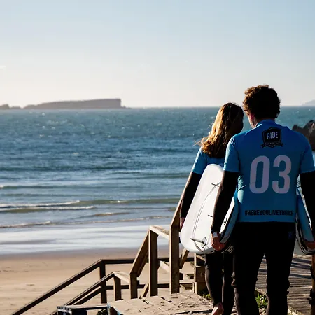 Gæstehus Ride Surf & Peniche