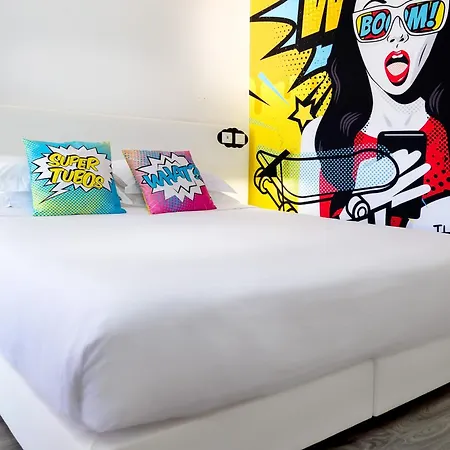 Ride Surf & Peniche Πανσιόν 4*