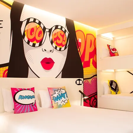 Ride Surf & Peniche 4* Ferrel (Leiria)