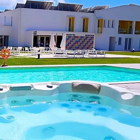 Ride Surf & Peniche 4*