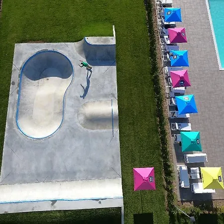 בית הארחה Ride Surf & Peniche