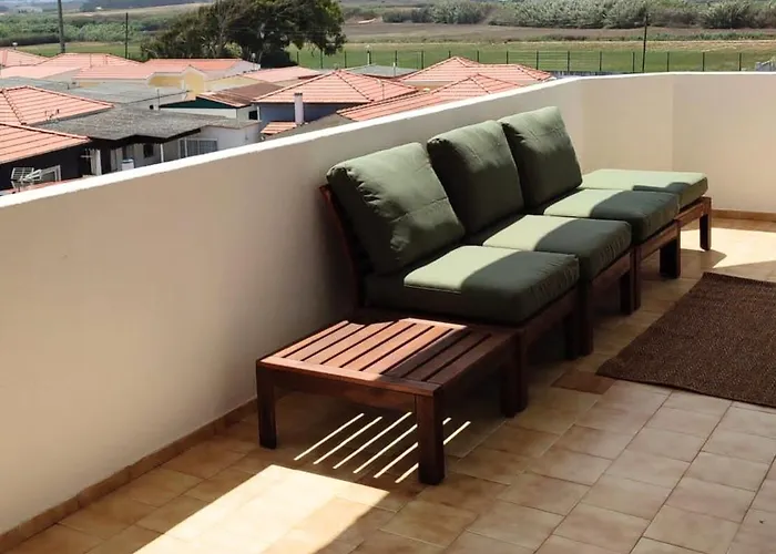 Ride Surf & Peniche 4*