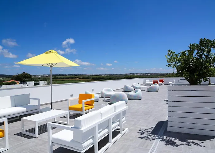 Ride Surf & Peniche Феррел