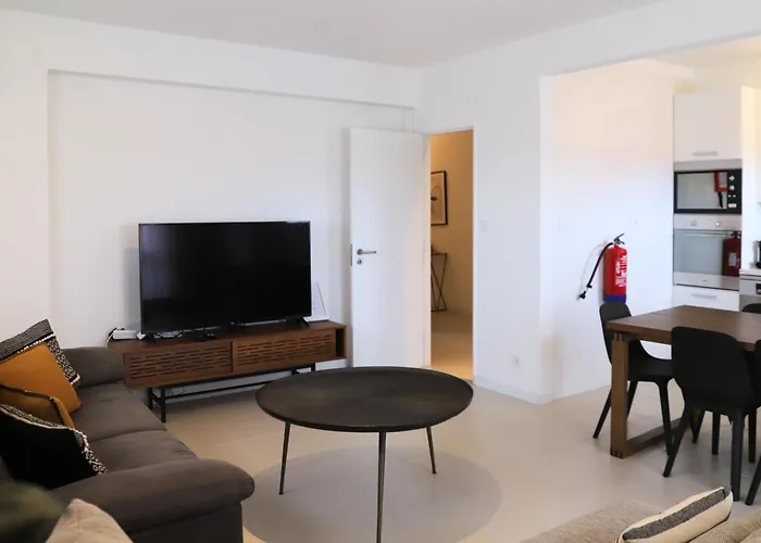 Ride Surf & Peniche 4* Феррел