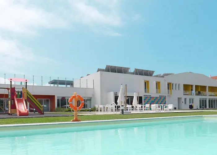 Ride Surf & Peniche Гостевой дом 4*