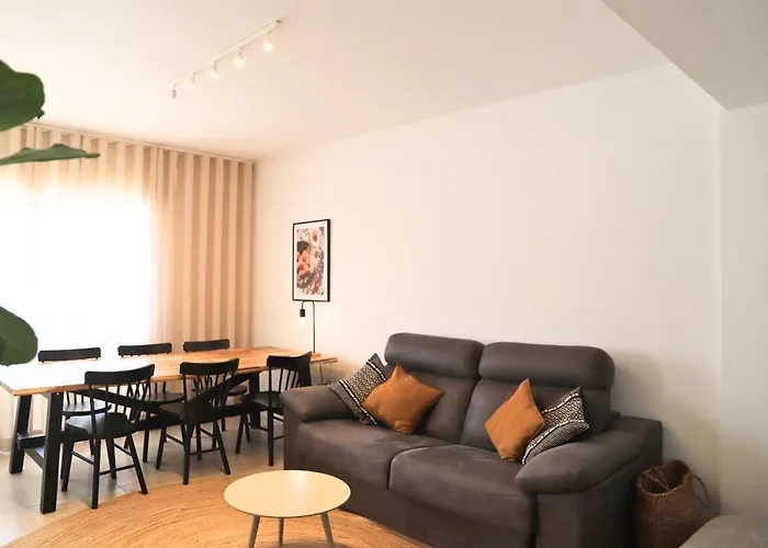 Konukevi Ride Surf & Peniche 4*