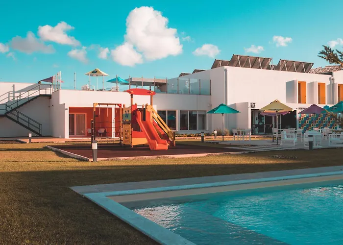 Ride Surf & Peniche Феррел