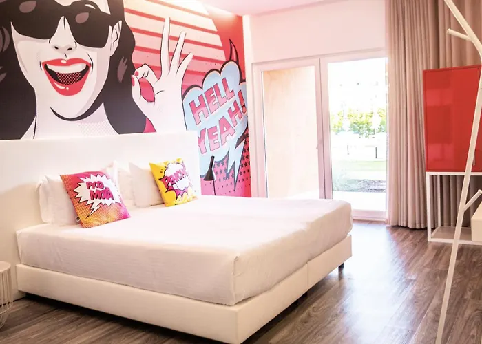 Ride Surf & Peniche Гостевой дом 4*